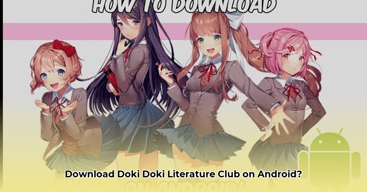 doki-doki-literature-club-download-for-android